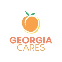 Georgia Cares logo, Georgia Cares contact details