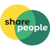 SharePeople Crowdsurance logo, SharePeople Crowdsurance contact details