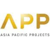 Asia Pacific Projects logo, Asia Pacific Projects contact details