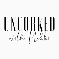 Uncorked with Nikki 🍇 logo, Uncorked with Nikki 🍇 contact details