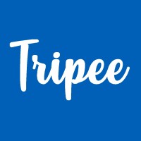 Tripee logo, Tripee contact details