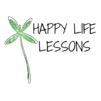 Happy Life Lessons logo, Happy Life Lessons contact details