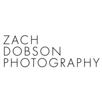 Zach Dobson Photography logo, Zach Dobson Photography contact details