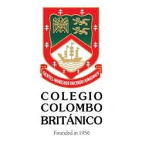 Colegio Colombo Britanico logo, Colegio Colombo Britanico contact details