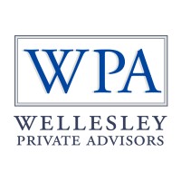 Wellesley Private Advisors logo, Wellesley Private Advisors contact details