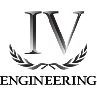 IV Engineering PC logo, IV Engineering PC contact details