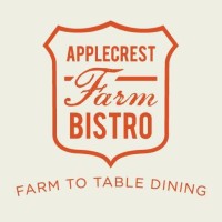 Applecrest Farm Bistro logo, Applecrest Farm Bistro contact details