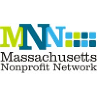 Massachusetts Nonprofit Network logo, Massachusetts Nonprofit Network contact details