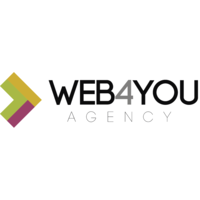 Web4you Agency logo, Web4you Agency contact details