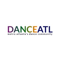 DanceATL logo, DanceATL contact details