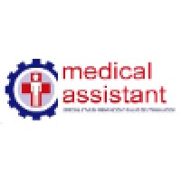 Medical Assistant logo, Medical Assistant contact details