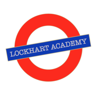 Lockhart Academy logo, Lockhart Academy contact details