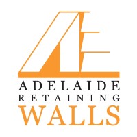 Adelaide Retaining Walls logo, Adelaide Retaining Walls contact details