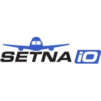 Setna iO logo, Setna iO contact details