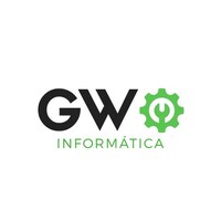 GW Informática logo, GW Informática contact details