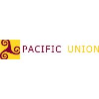 PACIFIC UNION GROUP logo, PACIFIC UNION GROUP contact details