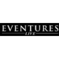 EventuresLive logo, EventuresLive contact details