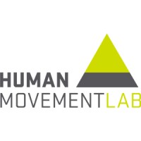 Human Movement Lab logo, Human Movement Lab contact details