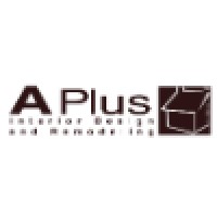 APlus Interior Design & Remodeling logo, APlus Interior Design & Remodeling contact details