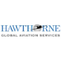 Hawthorne Global Aviation Services logo, Hawthorne Global Aviation Services contact details