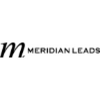 Meridian Leads logo, Meridian Leads contact details