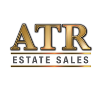 ATR Estate Sales logo, ATR Estate Sales contact details