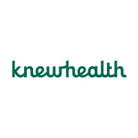 Knew Health logo, Knew Health contact details