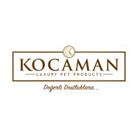 KOCAMAN PET logo, KOCAMAN PET contact details