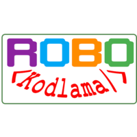 ROBOKODLAMA logo, ROBOKODLAMA contact details