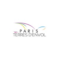 Paris Terres d'Envol logo, Paris Terres d'Envol contact details