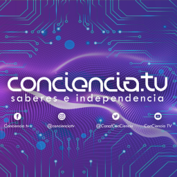 Fundación ConCiencia Televisión logo, Fundación ConCiencia Televisión contact details