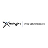 Xtrategies logo, Xtrategies contact details