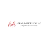 Laubie, Dotson, Ryan LLC logo, Laubie, Dotson, Ryan LLC contact details