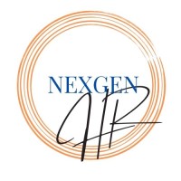 NexGen HR logo, NexGen HR contact details