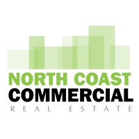 North Coast Commercial Real Estate logo, North Coast Commercial Real Estate contact details