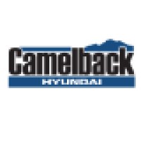 Camelback Hyundai logo, Camelback Hyundai contact details