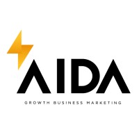 AIDA BRASIL GROWTH BUSINESS logo, AIDA BRASIL GROWTH BUSINESS contact details