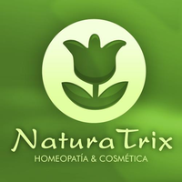 Natura Trix Homeopatía y Cosmética logo, Natura Trix Homeopatía y Cosmética contact details