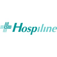 Hospiline logo, Hospiline contact details