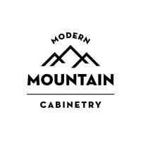 Modern Mountain Cabinetry logo, Modern Mountain Cabinetry contact details