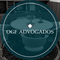 OGF Advogados logo, OGF Advogados contact details