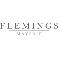 Flemings Mayfair logo, Flemings Mayfair contact details