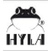 Hyla UK logo, Hyla UK contact details