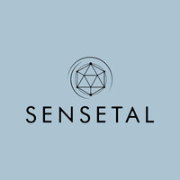 SENSETAL logo, SENSETAL contact details