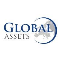 Global Assets logo, Global Assets contact details