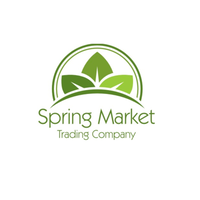 Spring Market Trading Company logo, Spring Market Trading Company contact details