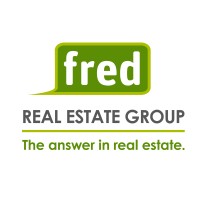 Fred Real Estate Group logo, Fred Real Estate Group contact details