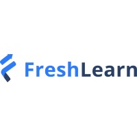 FreshLMS logo, FreshLMS contact details