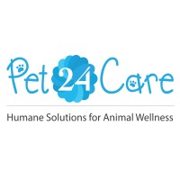 Pet24Care logo, Pet24Care contact details