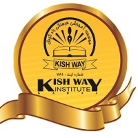 KishWay logo, KishWay contact details